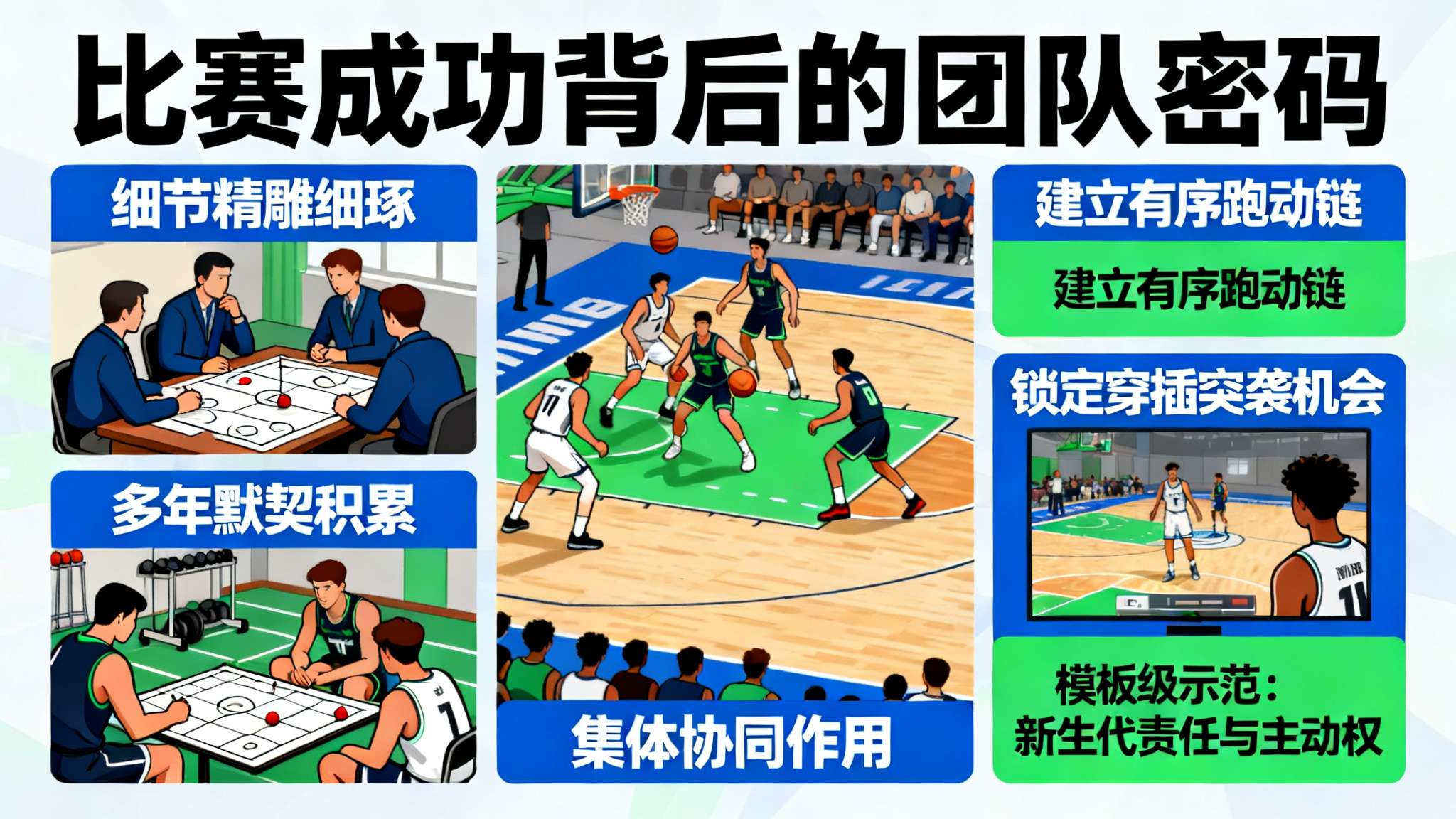 王哲林快攻反击一马当先,上演精彩双手暴扣 王哲林快攻反击一马当先,上演精彩双手暴扣