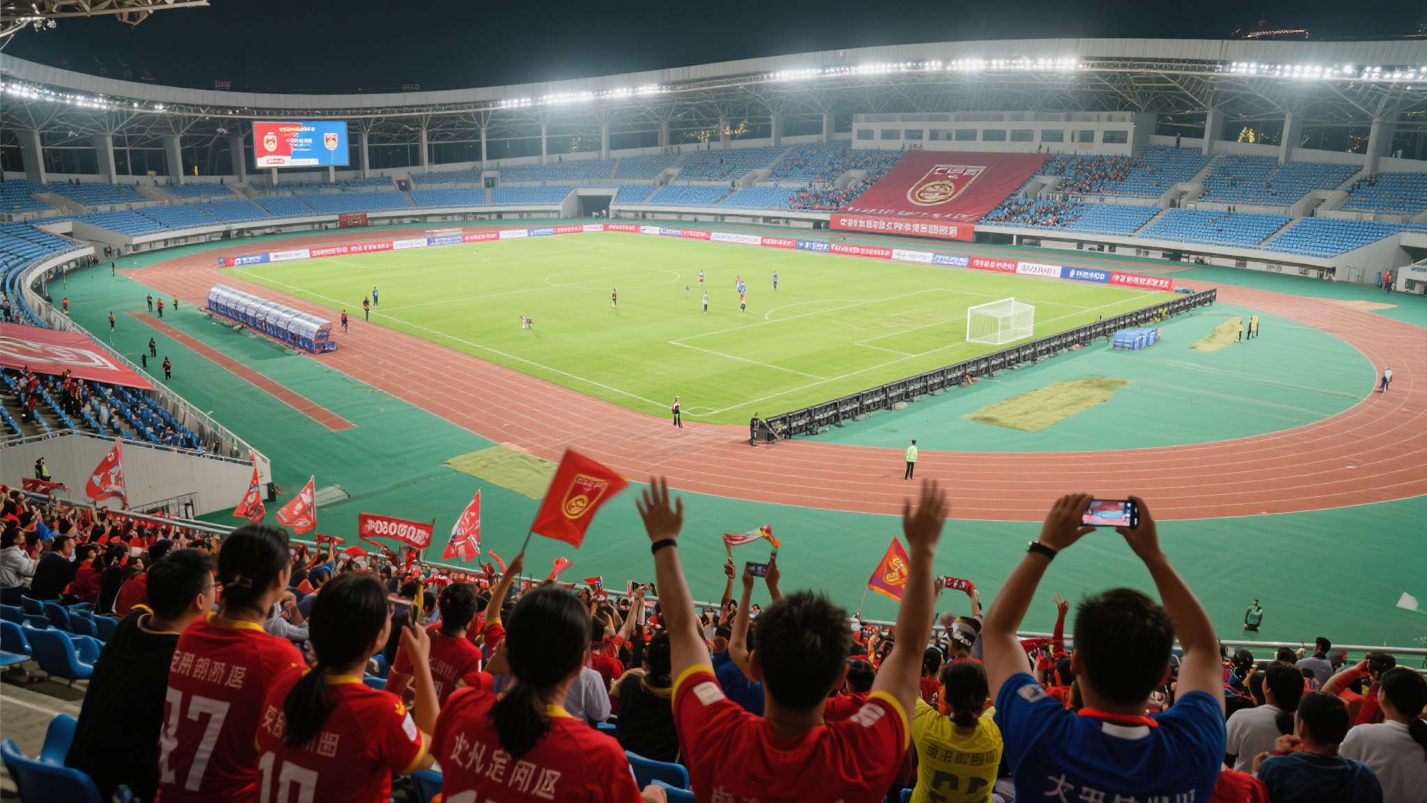 迁入8000座新主场！武汉女足首次公开售票